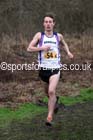 Senior mens Durham Cathedral Cross Country Relays, Maiden Castle, Durham. Photo: David T. Hewitson/Sports for All Pics